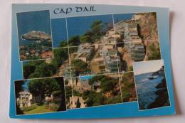 06/ Alpes Maritimes - Cap D'Ail - Vues Diverses - Multivues - Cap-d'Ail