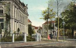 Groningen 1905 Postcard - Groningen