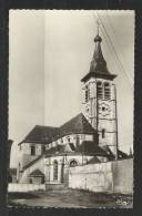 TOP!! LE CATEAU * L'EGLISE ST-MARTIN ( 1635 ) **!! - Le Cateau