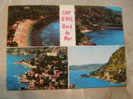 06 Cap D'Ail    D78887 - Cap-d'Ail