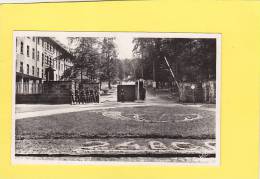 CPA  - D - KAISERSLAUTERN - Zone Française   1950 - Entrée Du Quartier Des Chasseurs - Kaiserslautern