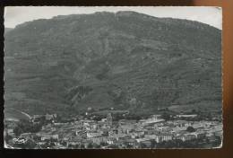 CPM BUIS LES BARONNIES Vue Générale - Buis-les-Baronnies