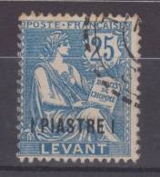 Lot N°19243    N°17, Oblit Cachet Perlé - Autres & Non Classés