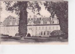 80.433/ CHAULNES - Le Chateau - Chaulnes