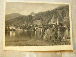 Egern Am Tegernsee      D78964 - Tegernsee