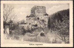 Schloss Angenstein - Sonstige & Ohne Zuordnung