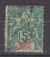 Lot N°19273    N°4, Oblit Cachet A Date De MADAGASCAR - Autres & Non Classés