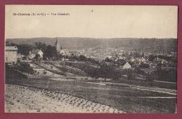 91 - 210912 - SAINT CHERON - Vue Générale - Saint Cheron