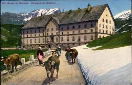 Simplon - Simplon