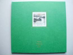 Schweden Jahrbuch Yearbook 1987/1988 ++ MNH - Nuevos