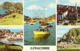 Ilfracombe 5 In 1 - Ilfracombe