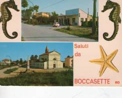 BOCCASETTE - Rovigo