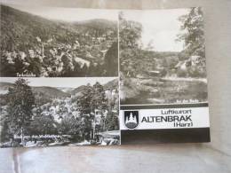 Altenbrak    D78974 - Altenbrak