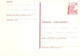 Germany / Berlin - Postkarte Ungebraucht / Postcard Mint (o271) - Cartes Postales - Neuves