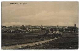 BEJA - Vista Geral. ( Ed. J. Vianna ) Carte Postale - Beja