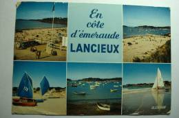 D 22 - Lancieux - Lancieux