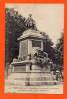 PARIS 17 --> Monument D´Alexandre Dumas Père. Place Malesherbes - Paris (17)