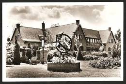 DE PLASMOLEN Badhotel Restaurant Zwembad Tennisbanen MOOK 1952 - Other & Unclassified