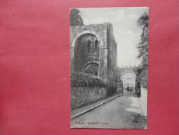 > England > Devon > Exeter --Rougemont Castle  -- Ca 1910  ===== ====== = Ref 682 - Exeter
