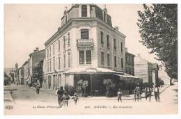 Givors  - Rue Gambetta - Givors