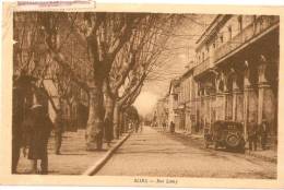 BLIDA - Rue LAMY - Blida