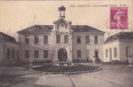 Drancy 93 - Nouvelle Mairie 1936 - Drancy