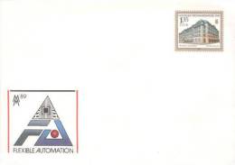 DDR / GDR - Umschlag Ungebraucht / Cover Mint (o278) - Briefomslagen - Ongebruikt