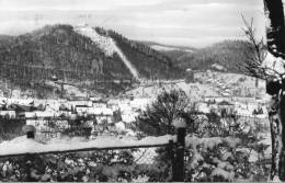 Bad Lauterberg Im Harz - Ortsansicht   L1 - Bad Lauterberg