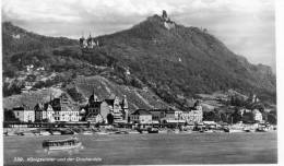 Königswinter Und Der Drachenfels  L1 - Koenigswinter