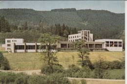 5275 BERGNEUSTADT, Heimvolksschule Bergneustadt - Bergneustadt