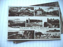 Engeland England Kent Beauty Spots Thanet - Ramsgate