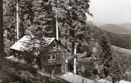 Schiltach Wittichen - Naturfreundehaus Waldhäusle   L1 - Schiltach