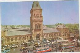 Cpsm  Pakistan  Empress Market Sadar Karachi - Pakistan