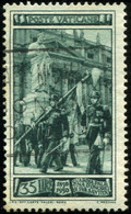 Pays : 495 (Vatican (Cité Du))  Yvert Et Tellier N° :   159 (o) - Used Stamps