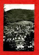 * ALLEMAGNE-Haslach / Kinzigtal,Schwarzwald-1958(Voir Les 2 Timbres) - Hochschwarzwald