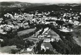 Chambon Sur Lignon Vue Générale - Le Chambon-sur-Lignon