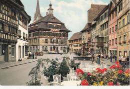 BR21935 Stein Am Rhein  2 Scans - Stein Am Rhein