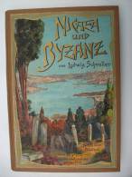 Ludwig Schneller "Nicaea Und Byzanz" Welt- Und Kirchengeschichtliche Streifzüge Am Marmarameer Und Am Goldenen Horn - Christentum