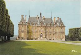 BR22054 Sceaux Le Chateau   2 Scans - Sceaux