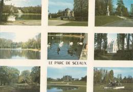 BR22057 Images De France Divers Aspects Scaux   2 Scans - Sceaux