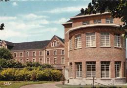 BR22685 Nouveaux Batiments  Leuze  2 Scans - Leuze-en-Hainaut