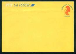 52878 Stationery Entier Ganzsachen  MINT Cover Lettre Brief  -  LIBERTE De GANDON  - France Frankreich Francia - Enveloppes Types Et TSC (avant 1995)