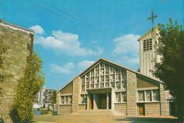 BR22562 L Eglise  Fresnes     2 Scans - Fresnes