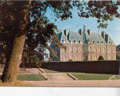 BR22061 Musee De Lile Sceaux   2 Scans - Sceaux