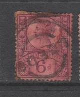 Yvert 100 - Used Stamps