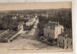 St Mars La Jaille   Quartier De La Gare - Sonstige & Ohne Zuordnung