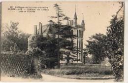 Ste Luce   Chateau Du Lyneau - Other & Unclassified