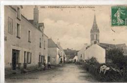 Frégréac     Rue De La Préverie - Sonstige & Ohne Zuordnung