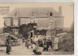 Chateau-Thébaud    La Chauvinière   Lieude Repos Des Capucins Pendant La Révolution - Otros & Sin Clasificación