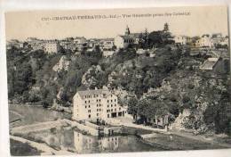 Chateau-Thébaud        Vue Générale - Sonstige & Ohne Zuordnung